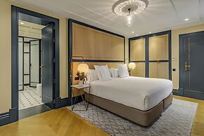 CoolRooms Palacio de Atocha