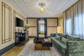 CoolRooms Palacio de Atocha
