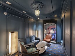 CoolRooms Palacio de Atocha