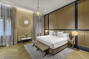 CoolRooms Palacio de Atocha