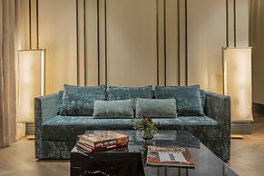 CoolRooms Palacio de Atocha