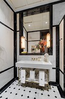 CoolRooms Palacio de Atocha