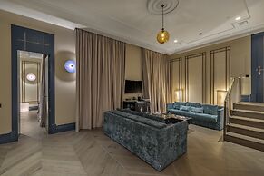 CoolRooms Palacio de Atocha