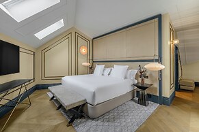 CoolRooms Palacio de Atocha