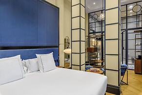 CoolRooms Palacio de Atocha