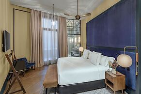 CoolRooms Palacio de Atocha