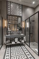 CoolRooms Palacio de Atocha