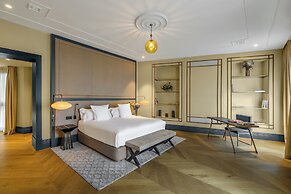 CoolRooms Palacio de Atocha
