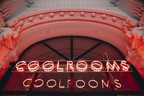 CoolRooms Palacio de Atocha
