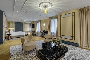 CoolRooms Palacio de Atocha