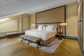 CoolRooms Palacio de Atocha