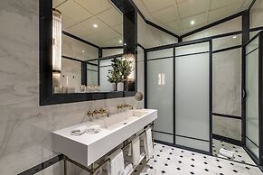 CoolRooms Palacio de Atocha