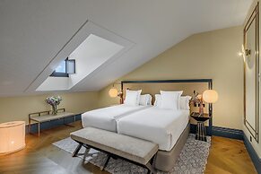 CoolRooms Palacio de Atocha