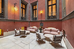 CoolRooms Palacio de Atocha