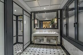CoolRooms Palacio de Atocha