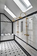 CoolRooms Palacio de Atocha