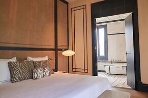 CoolRooms Palacio de Atocha