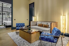 CoolRooms Palacio de Atocha