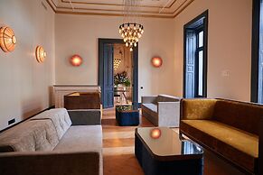 CoolRooms Palacio de Atocha