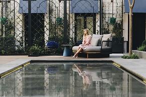 CoolRooms Palacio de Atocha