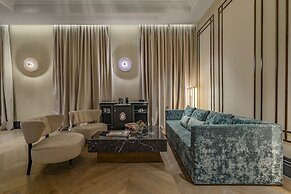 CoolRooms Palacio de Atocha