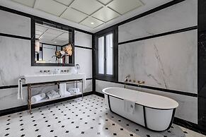 CoolRooms Palacio de Atocha
