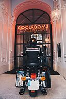 CoolRooms Palacio de Atocha