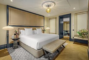 CoolRooms Palacio de Atocha