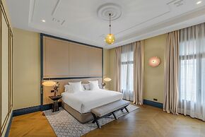 CoolRooms Palacio de Atocha