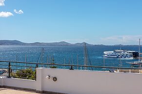 Nikos Verikokos Studios