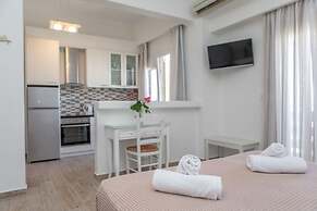 Nikos Verikokos Studios