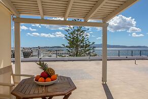 Nikos Verikokos Studios