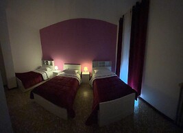 B&B Aeroporto