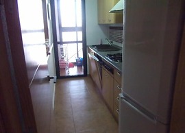 103398 -  Apartment in Zahara