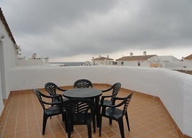 103398 -  Apartment in Zahara