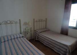 103398 -  Apartment in Zahara