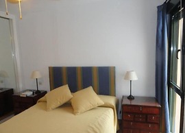 103398 -  Apartment in Zahara