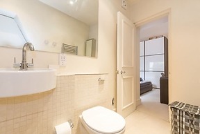 Eson2 - The Dawson Place in Notting Hill