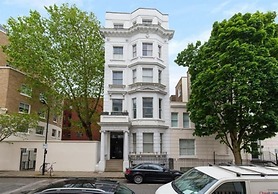 Eson2 - The Dawson Place in Notting Hill