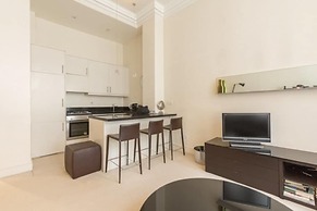 Eson2 - The Dawson Place in Notting Hill