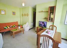 103566 -  Apartment in Isla