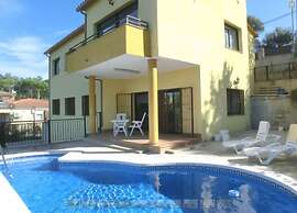 104030 -  Villa in Lloret de Mar