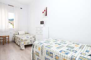 104110 -  Apartment in Llafranc