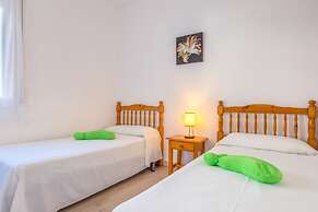 104110 -  Apartment in Llafranc