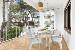 104110 -  Apartment in Llafranc