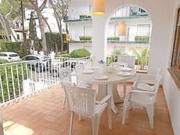 104110 -  Apartment in Llafranc