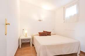 104110 -  Apartment in Llafranc