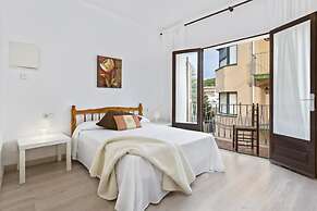 104110 -  Apartment in Llafranc