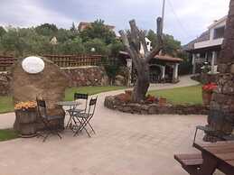 Turismo Rurale Belvedere Pradonos