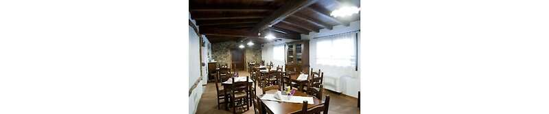 Turismo Rurale Belvedere Pradonos